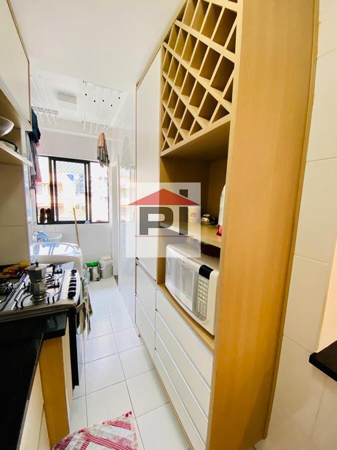 Apartamento à venda com 2 quartos, 65m² - Foto 10