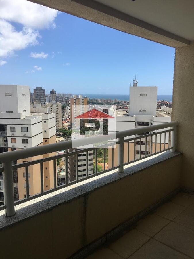 Apartamento à venda com 3 quartos, 73m² - Foto 1