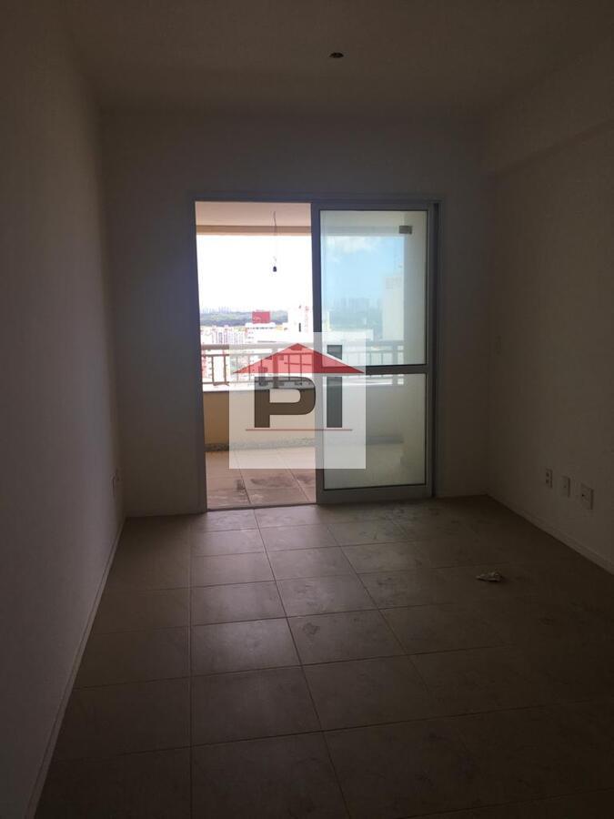 Apartamento à venda com 3 quartos, 73m² - Foto 2