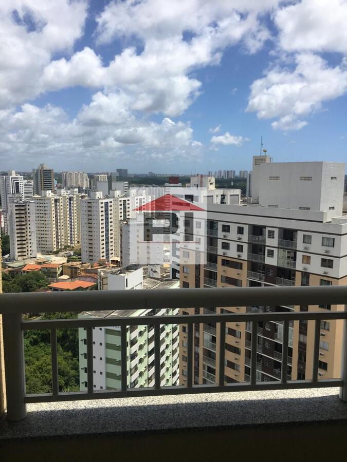 Apartamento à venda com 3 quartos, 73m² - Foto 3