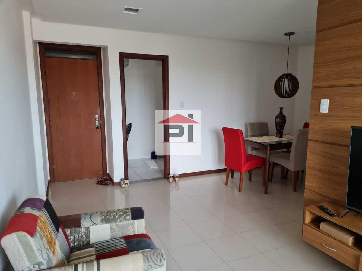 Apartamento à venda com 3 quartos, 96m² - Foto 5