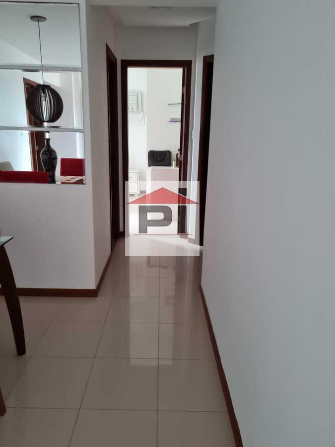 Apartamento à venda com 3 quartos, 96m² - Foto 6