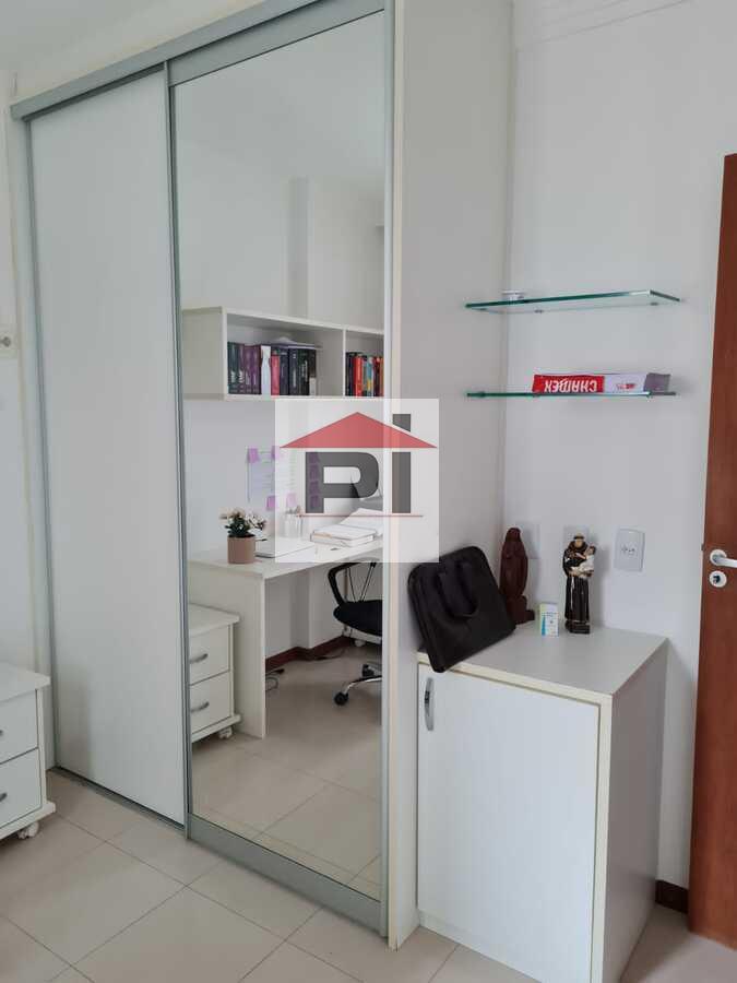 Apartamento à venda com 3 quartos, 96m² - Foto 8