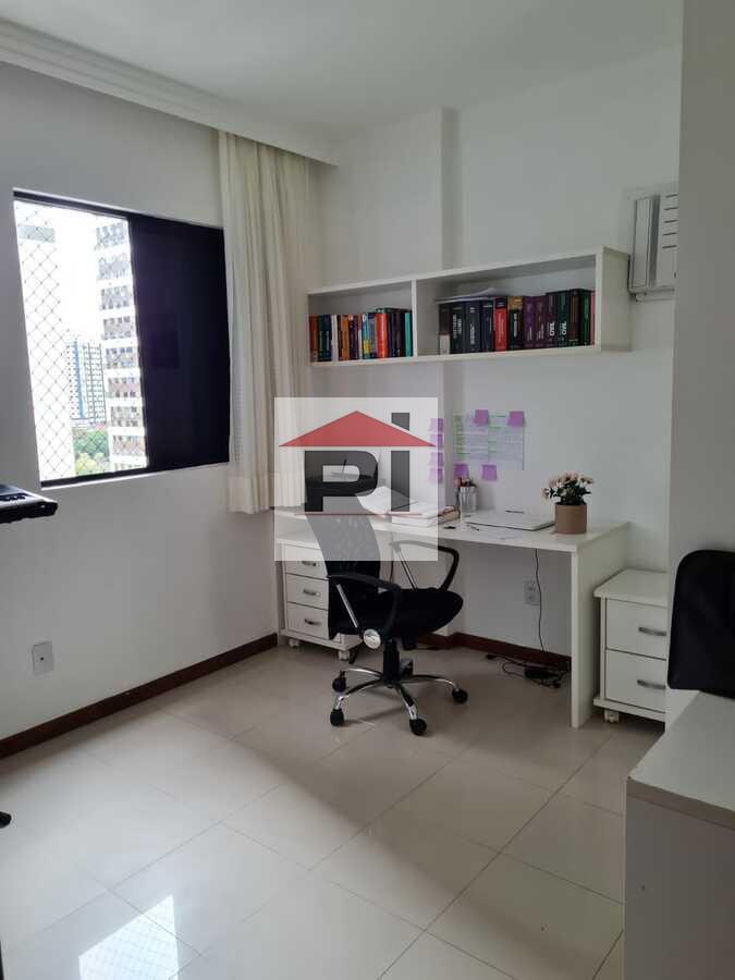 Apartamento à venda com 3 quartos, 96m² - Foto 7