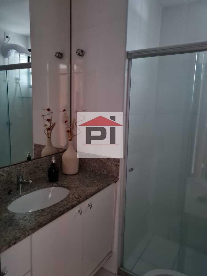 Apartamento à venda com 3 quartos, 96m² - Foto 9