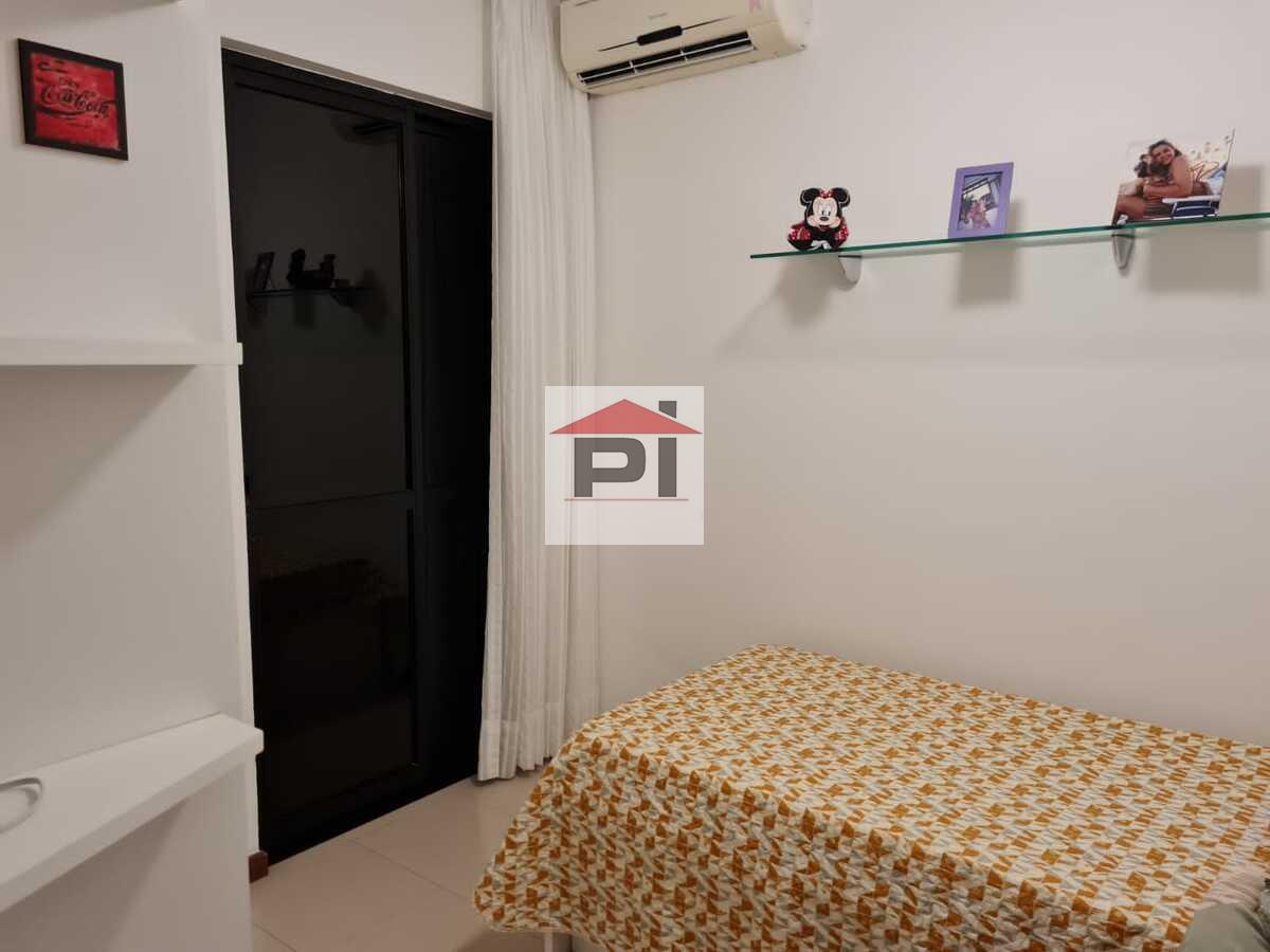 Apartamento à venda com 3 quartos, 96m² - Foto 11