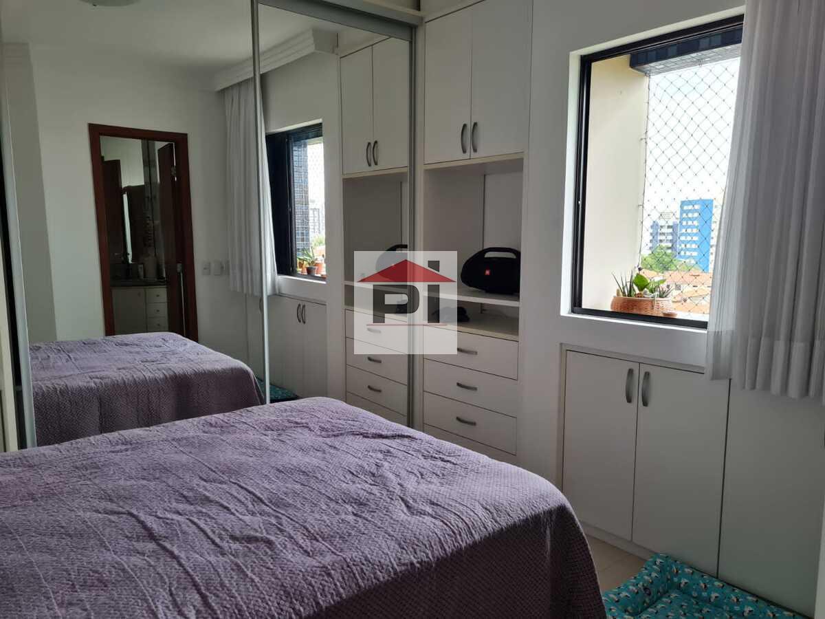 Apartamento à venda com 3 quartos, 96m² - Foto 10