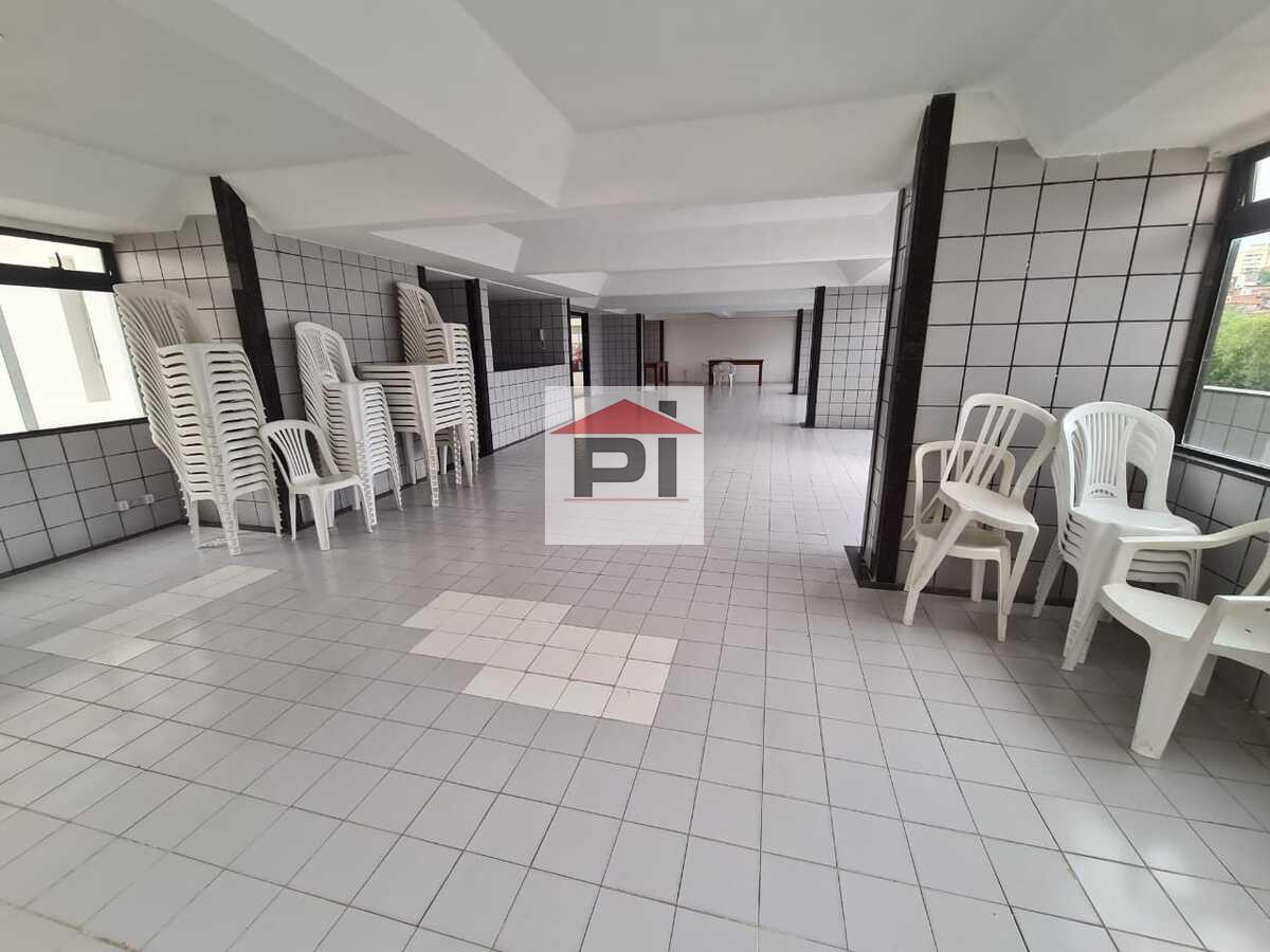 Apartamento à venda com 3 quartos, 82m² - Foto 21