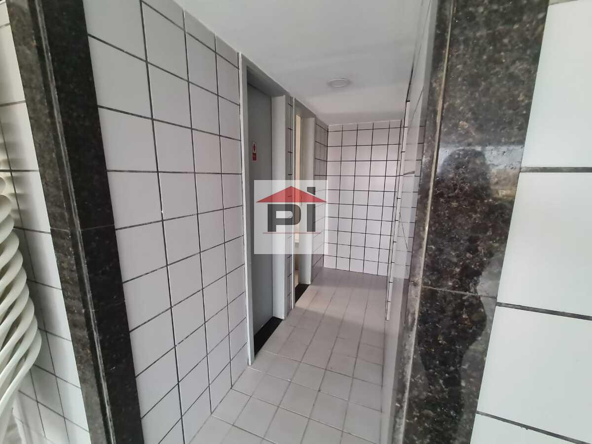 Apartamento à venda com 3 quartos, 82m² - Foto 22