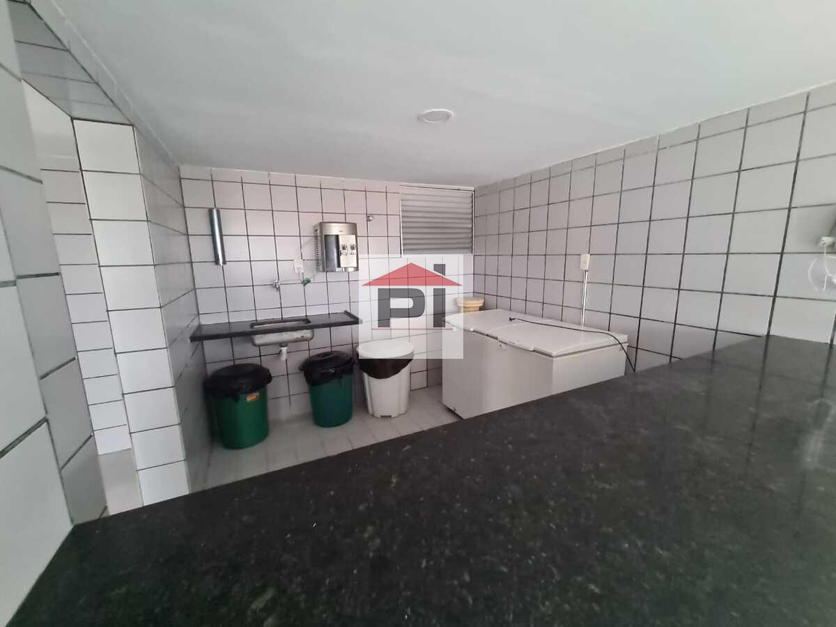 Apartamento à venda com 3 quartos, 82m² - Foto 24