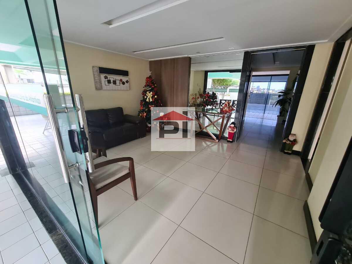 Apartamento à venda com 3 quartos, 82m² - Foto 26