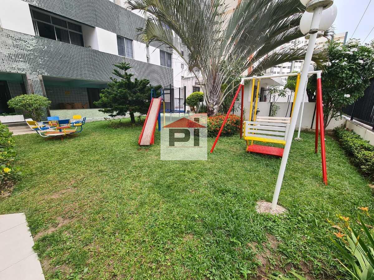 Apartamento à venda com 3 quartos, 82m² - Foto 29