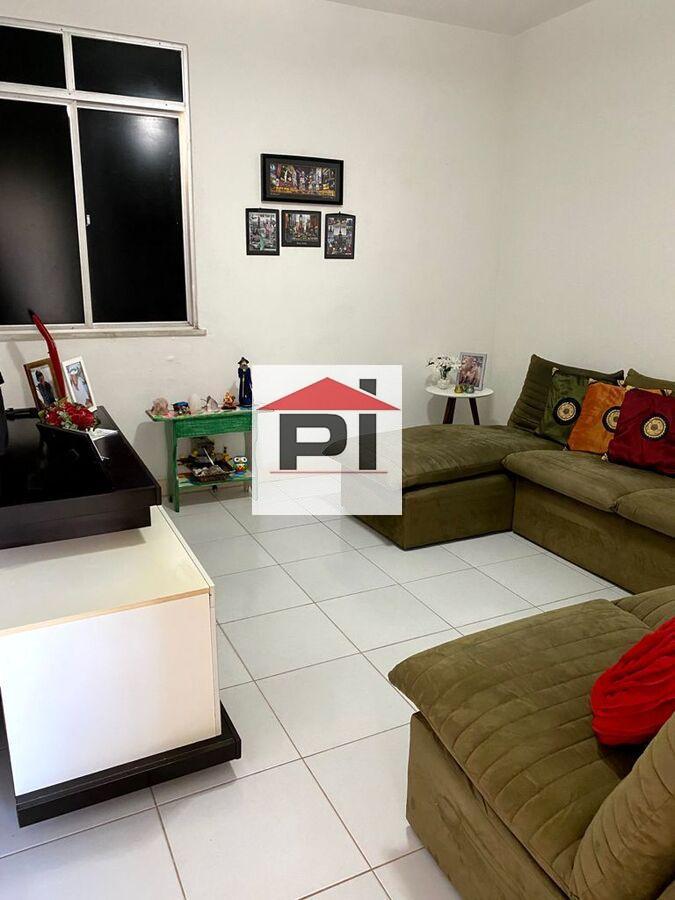 Apartamento à venda com 4 quartos, 213m² - Foto 3