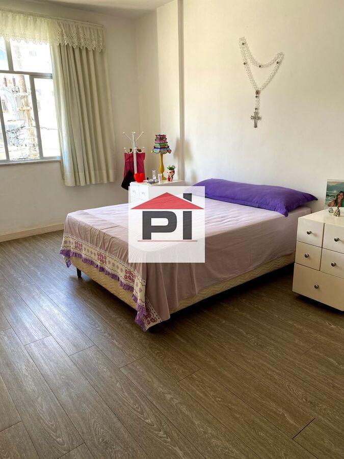 Apartamento à venda com 4 quartos, 213m² - Foto 8