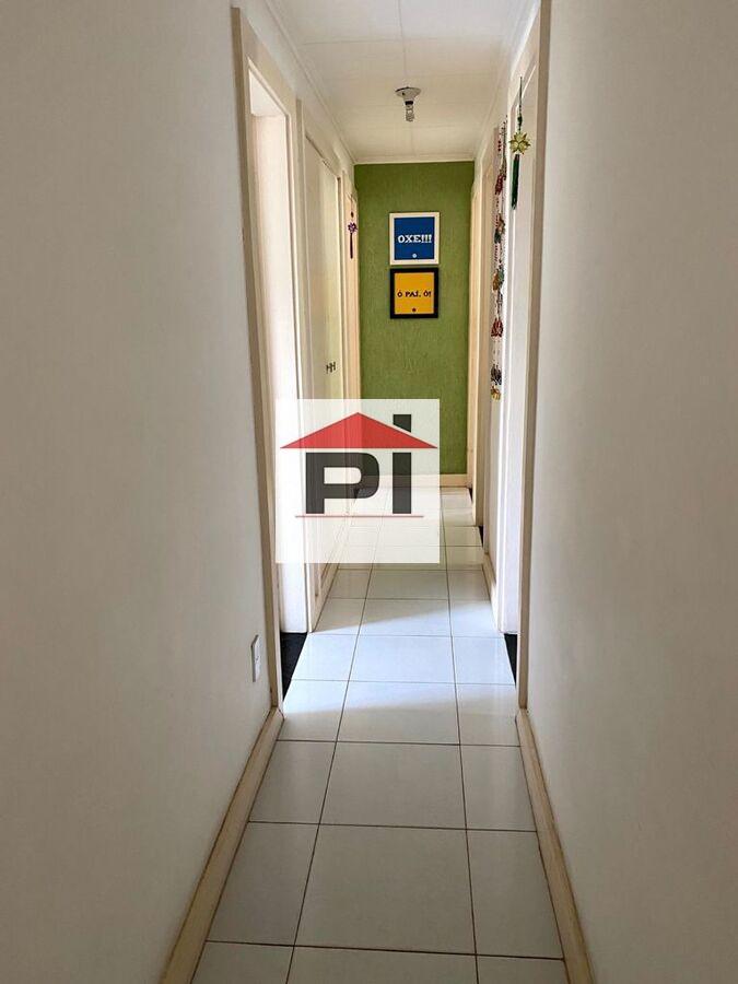 Apartamento à venda com 4 quartos, 213m² - Foto 7