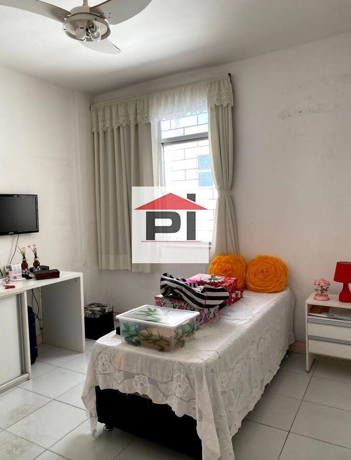 Apartamento à venda com 4 quartos, 213m² - Foto 11