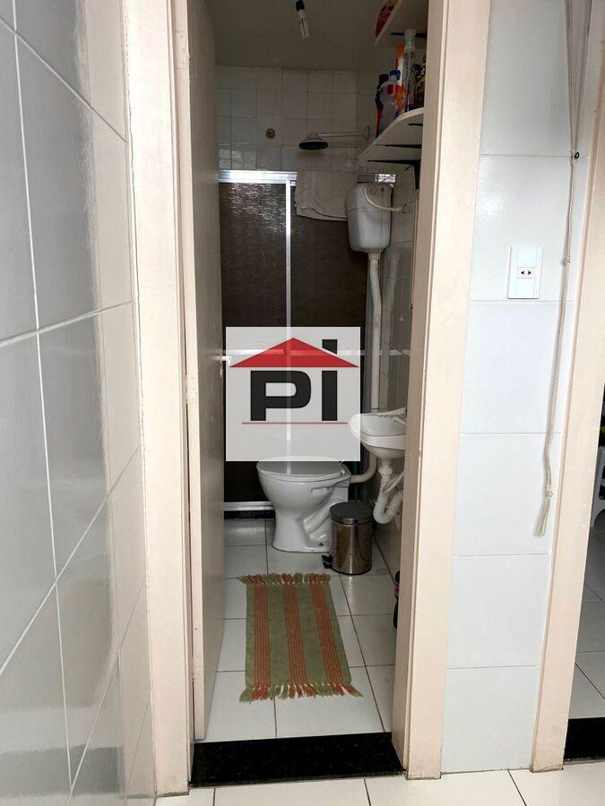 Apartamento à venda com 4 quartos, 213m² - Foto 13