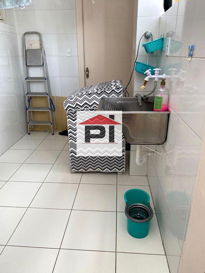 Apartamento à venda com 4 quartos, 213m² - Foto 14