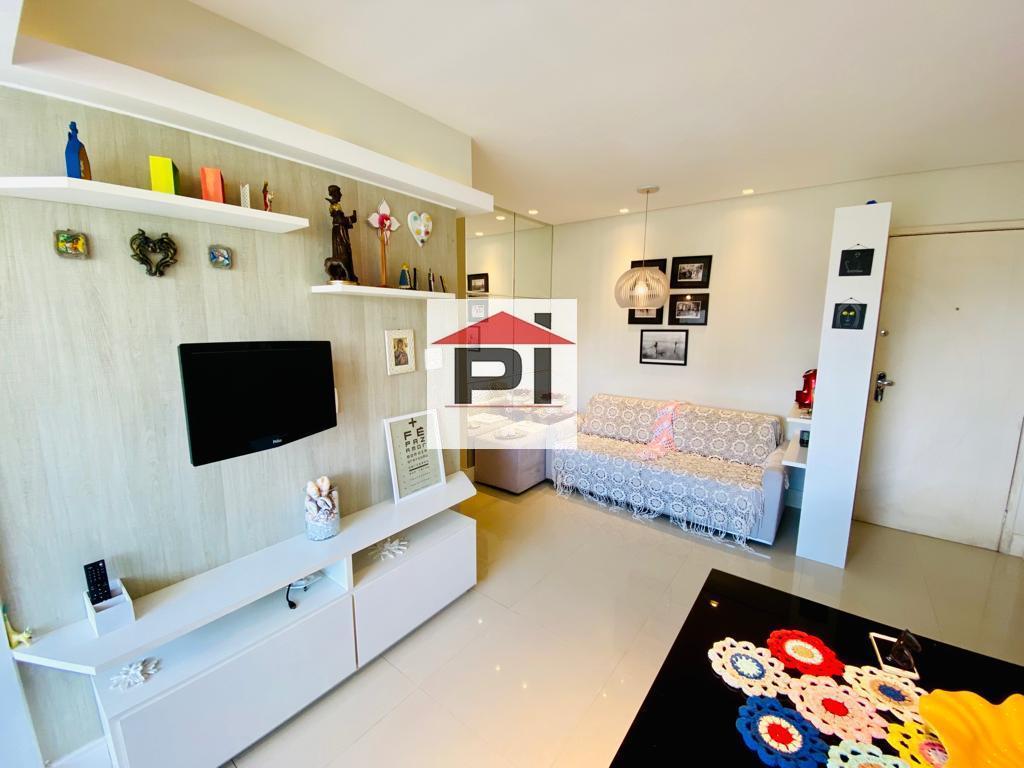 Apartamento à venda com 3 quartos, 93m² - Foto 3