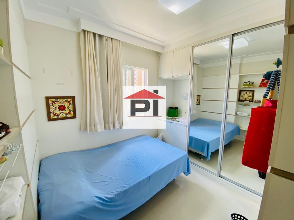 Apartamento à venda com 3 quartos, 93m² - Foto 8