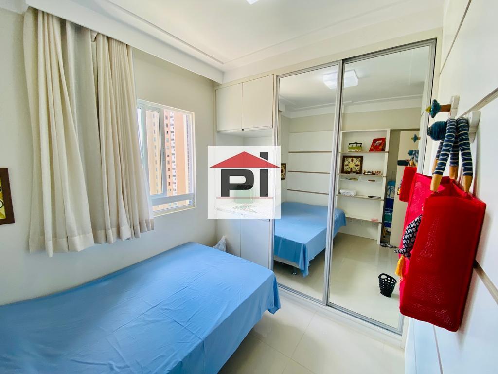 Apartamento à venda com 3 quartos, 93m² - Foto 9