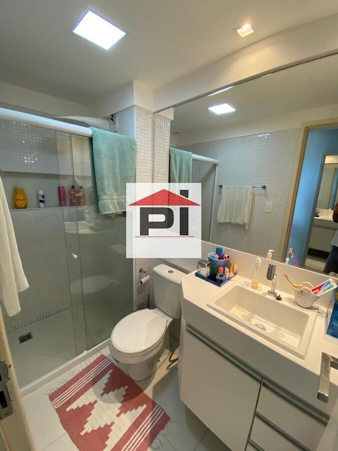 Apartamento à venda com 3 quartos, 93m² - Foto 13