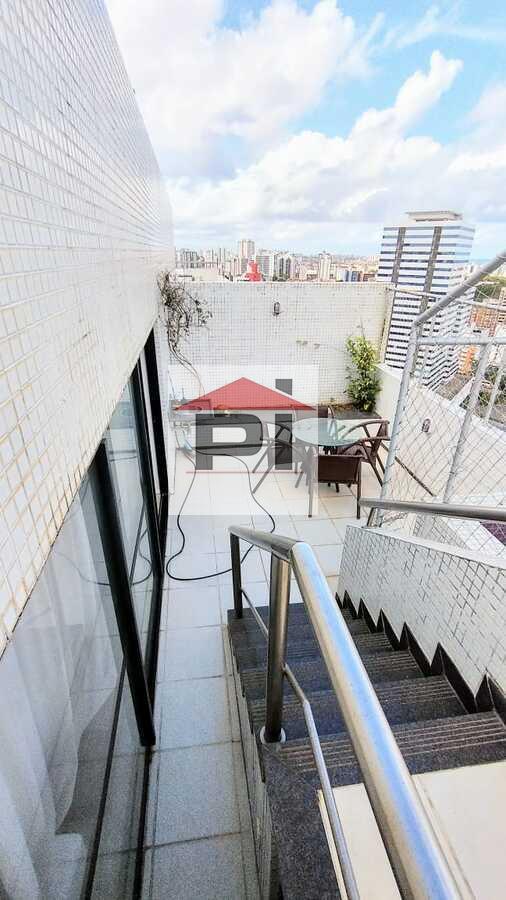 Cobertura à venda com 3 quartos, 200m² - Foto 5