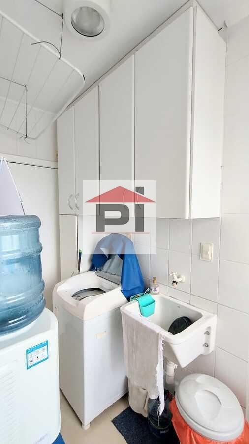 Cobertura à venda com 3 quartos, 200m² - Foto 16