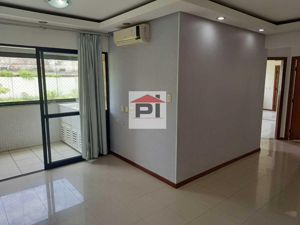 Apartamento à venda com 3 quartos, 74m² - Foto 5