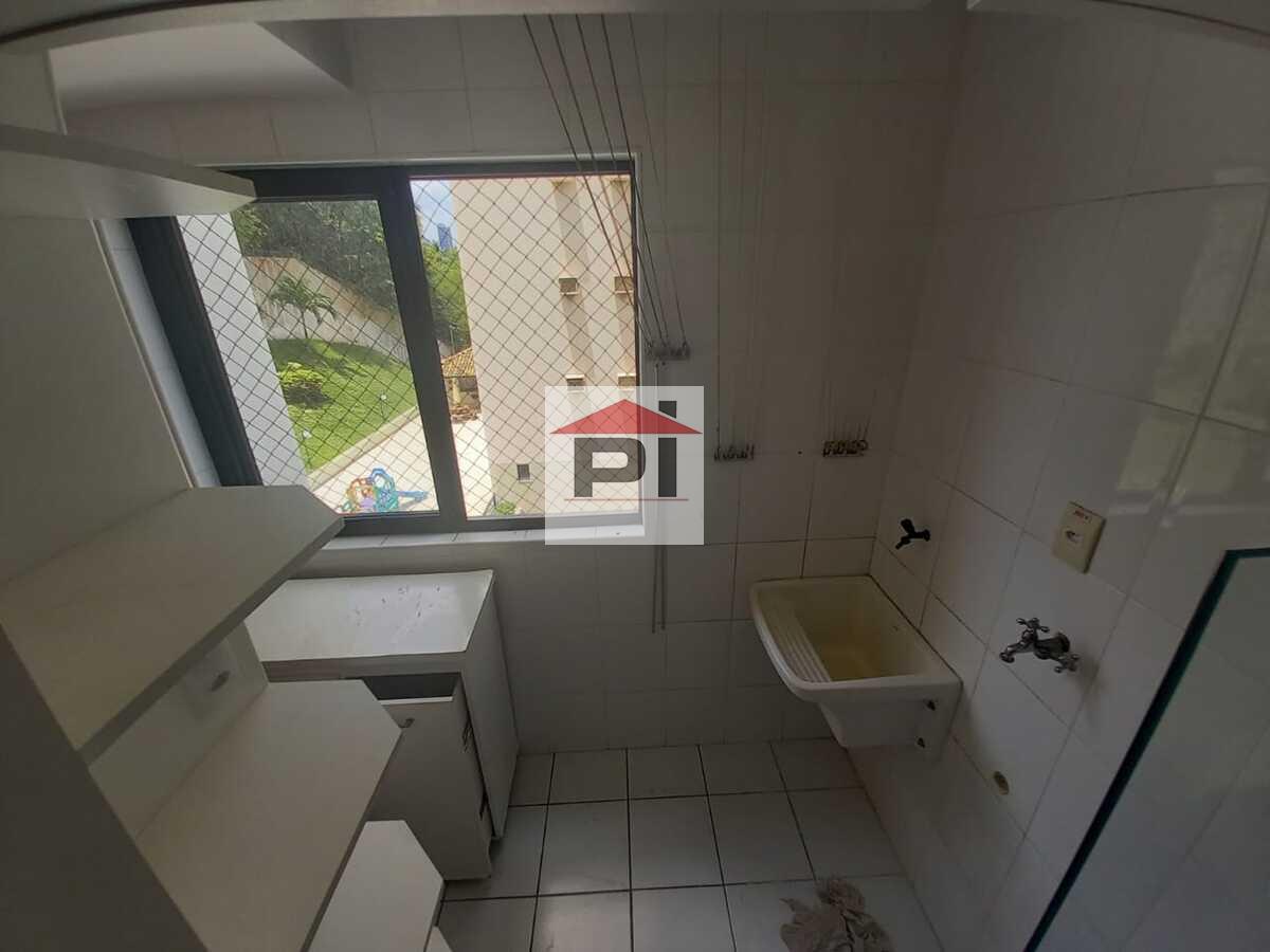 Apartamento à venda com 3 quartos, 74m² - Foto 15