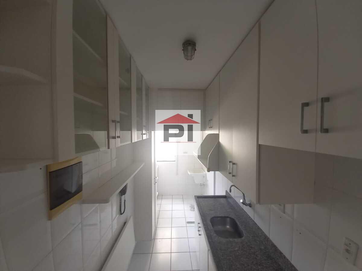 Apartamento à venda com 3 quartos, 74m² - Foto 17