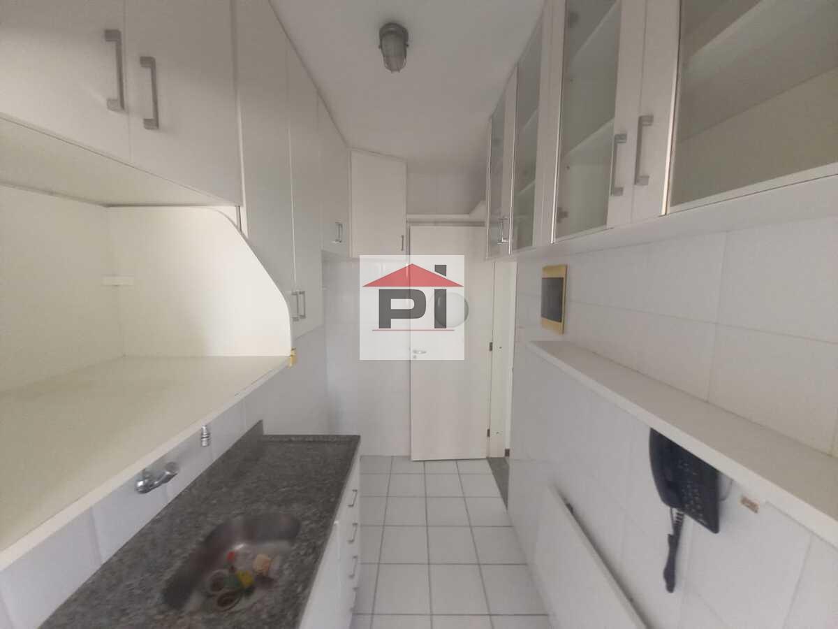 Apartamento à venda com 3 quartos, 74m² - Foto 16