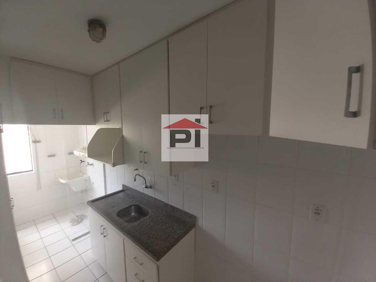 Apartamento à venda com 3 quartos, 74m² - Foto 18