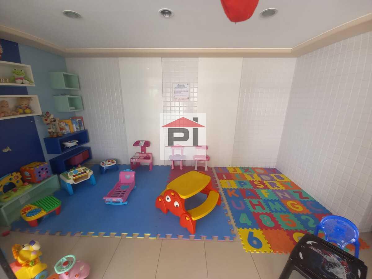 Apartamento à venda com 3 quartos, 74m² - Foto 21