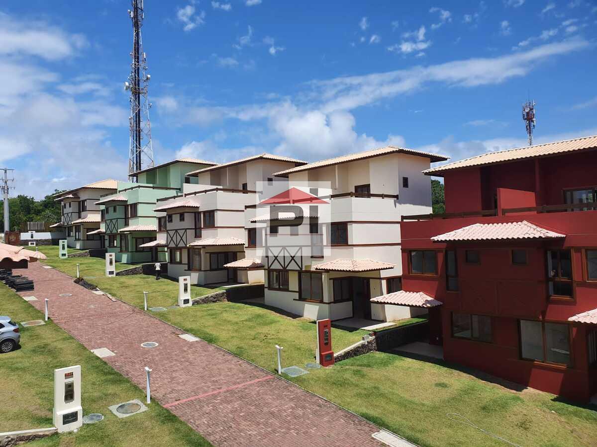 Sobrado à venda com 3 quartos, 130m² - Foto 1