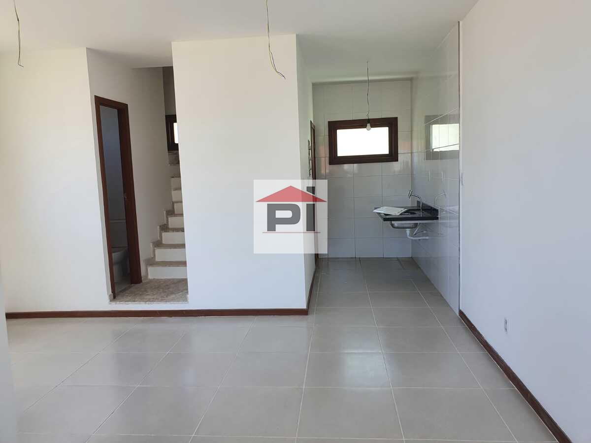 Sobrado à venda com 3 quartos, 130m² - Foto 3