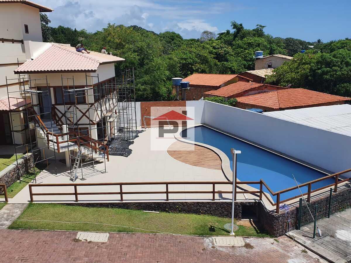 Sobrado à venda com 3 quartos, 130m² - Foto 29