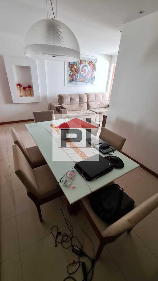 Apartamento à venda com 3 quartos, 96m² - Foto 5