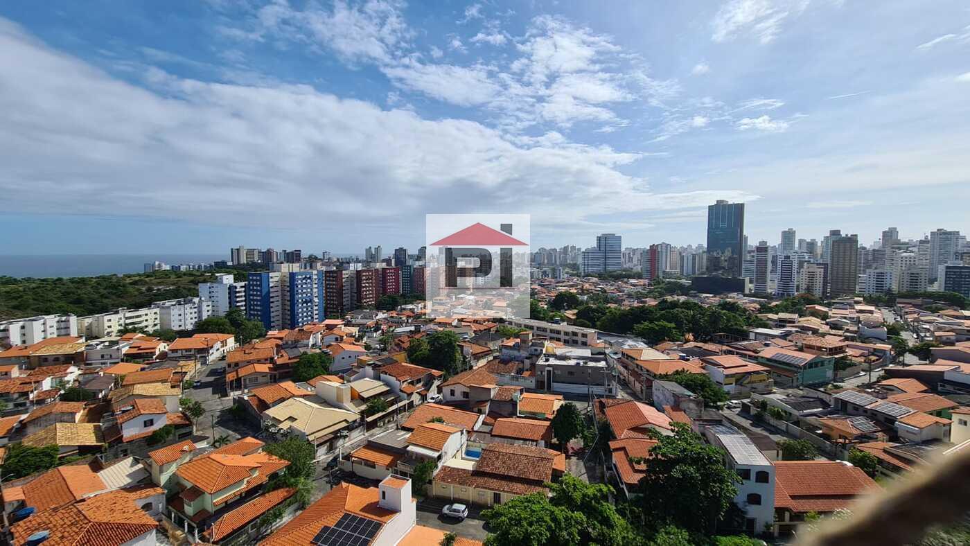 Apartamento à venda com 3 quartos, 96m² - Foto 6