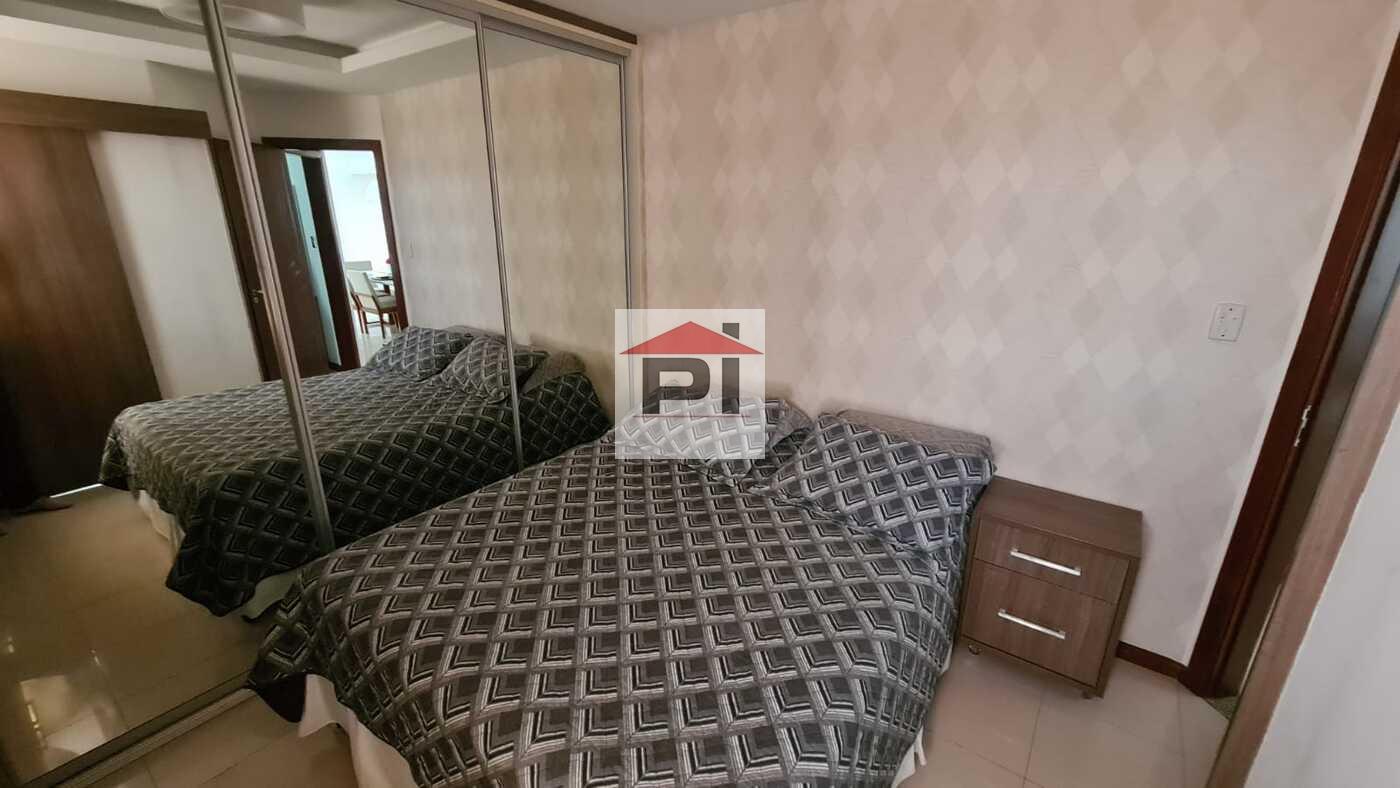 Apartamento à venda com 3 quartos, 96m² - Foto 7