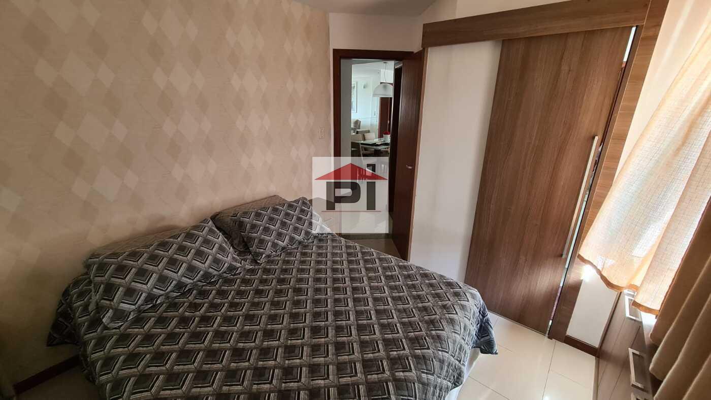 Apartamento à venda com 3 quartos, 96m² - Foto 8