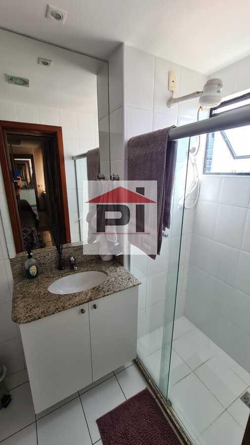 Apartamento à venda com 3 quartos, 96m² - Foto 11