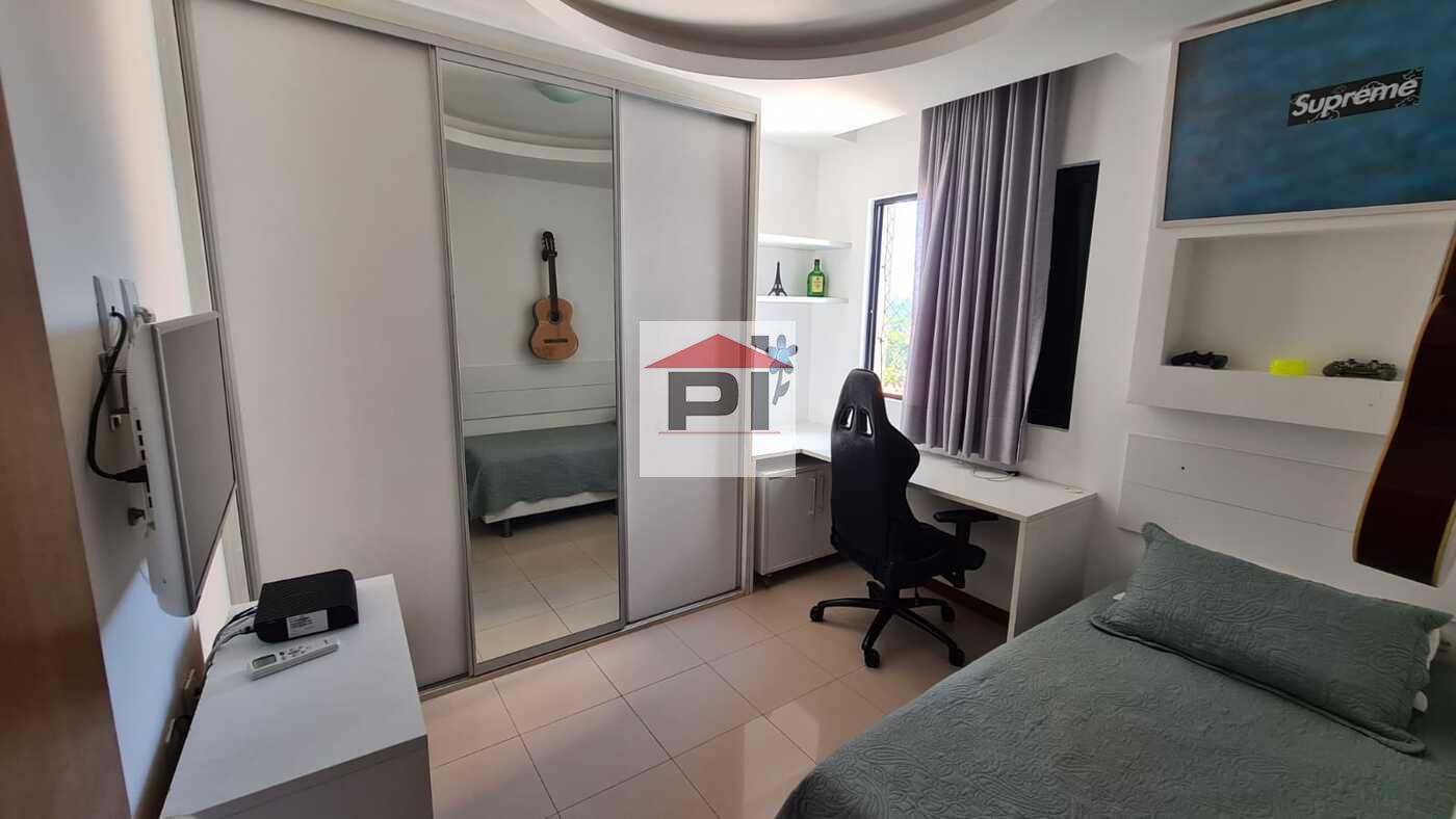 Apartamento à venda com 3 quartos, 96m² - Foto 13