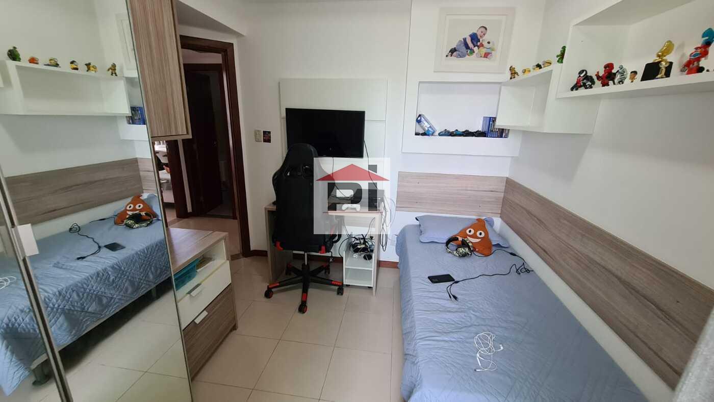 Apartamento à venda com 3 quartos, 96m² - Foto 14