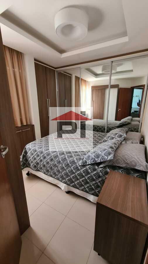 Apartamento à venda com 3 quartos, 96m² - Foto 9