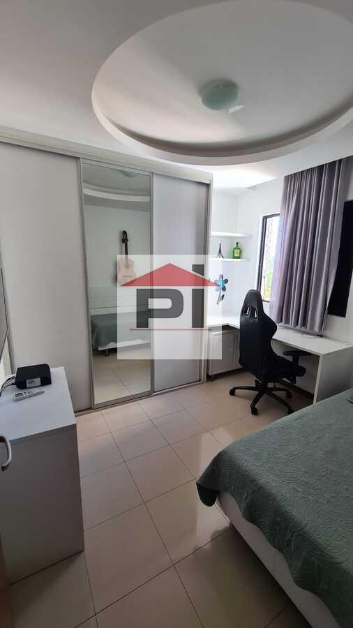 Apartamento à venda com 3 quartos, 96m² - Foto 15