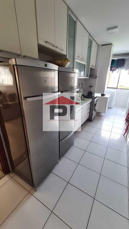 Apartamento à venda com 3 quartos, 96m² - Foto 17