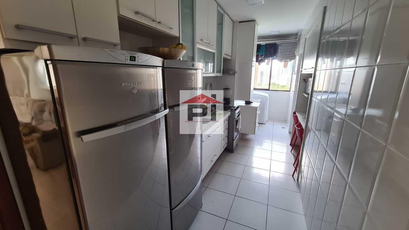 Apartamento à venda com 3 quartos, 96m² - Foto 18