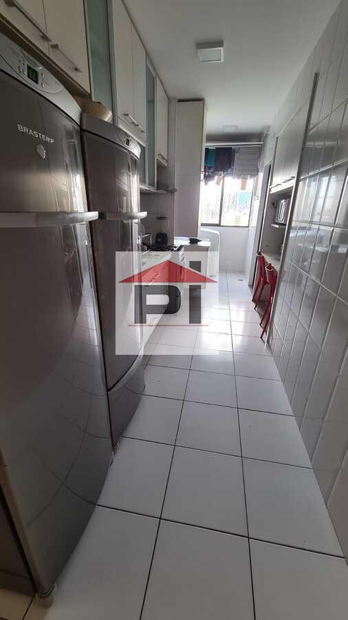 Apartamento à venda com 3 quartos, 96m² - Foto 19