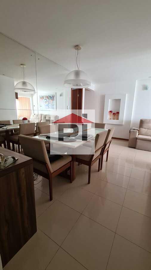 Apartamento à venda com 3 quartos, 96m² - Foto 20